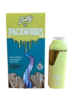 Where to Buy Packwoods Disposables Vapes Germany