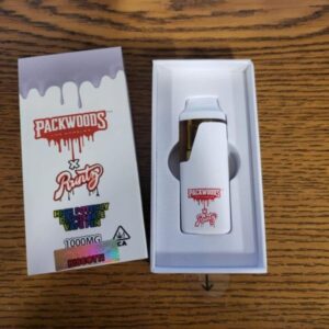 Buy Packwoods Cereal Milk Vape Germany