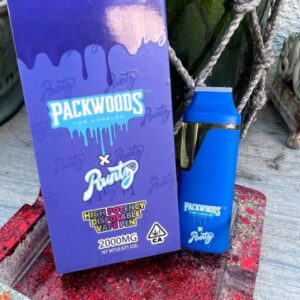 Buy Packwoods Blue Dream Germany