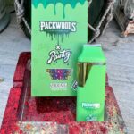 Apple Punch Packwoods Vape Germany