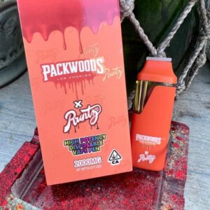 Buy Packwoods Sour Tangie Germany
