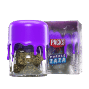 Buy Packwoods Flower Purple Zaza Germany