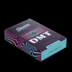 Buy DMT Vape Kit Battery + Cartridge in Germany
