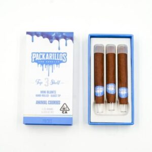 Buy Packwoods Packarillos Animal Cookies in Germany
