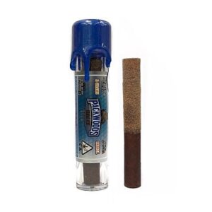 Packwoods DTLA OG Pre-Roll Germany