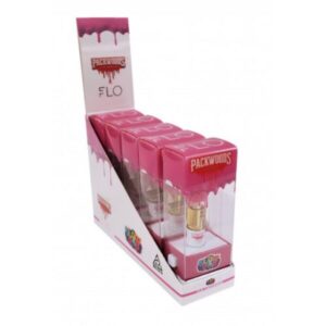 Buy Packwoods FLO Delta 8 Pop Rocks Delta 8 Cartridge in Berlin