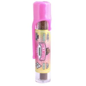 Buy Packwoods Strawnana Pre Roll Germany