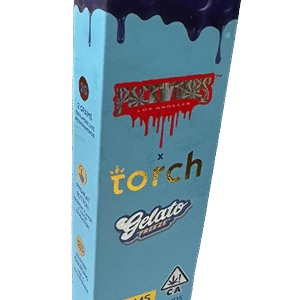 Buy Packwoods x Torch Gelato Freeze in Germany
