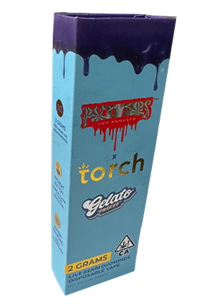 Buy Packwoods x Torch Gelato Freeze in Germany