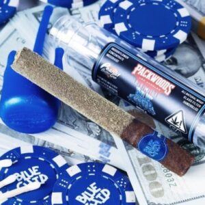 Buy Packwoods Blue Chip Sauce Cartridge in Frankfurt