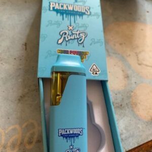 Buy Packwoods Skywalker OG Vape