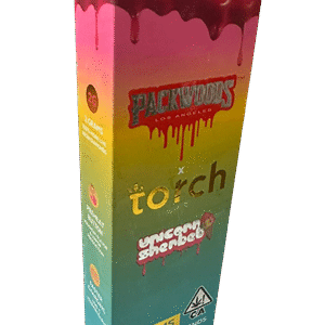 Buy Packwoods Torch Tropical Sherbert 2g in Germany