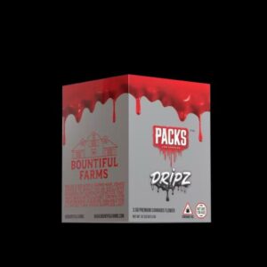 Buy Packs Flower DRIPZ 3.5g Germany