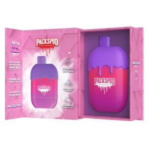 Buy Packwoods Packspod Jelly Dulce in Germany