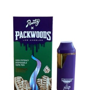 Buy Packwoods Runtz Los Angeles Vapes in Berlin, Germany
