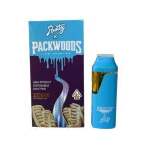 Buy Packwoods Runtz Vape Pen in Germany