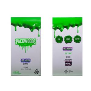 Buy Packwoods Ryo Kit OG Kush Germany