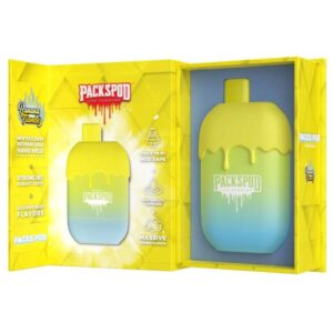 Buy Packwoods Banana Flambe Germany