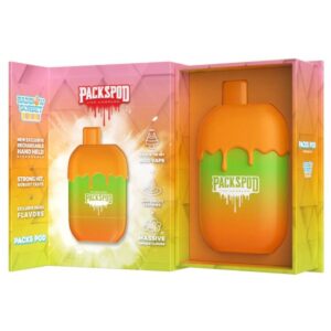 Buy Packwoods Rainbow Sorbet Packspod in Germany