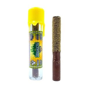 Buy Packwoods Flo Pre-Roll Germany