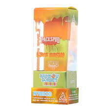 Buy Packspod Live Resin Vape Germany