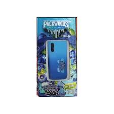 Buy Packwoods Blueberry Haze THCA 2g Disposable Vape in Germany