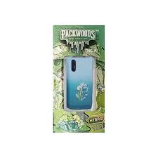 Buy Packwoods THCA 2g Disposable Vape Apple Gelato Ice in Germany