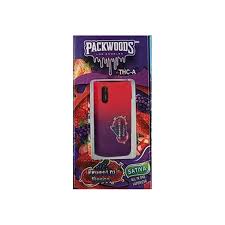 Buy Packwoods THCA 2 g Disposable Germany