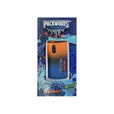 Buy Packwoods Blueberry Melons THCA 2g disposable vape in Germany