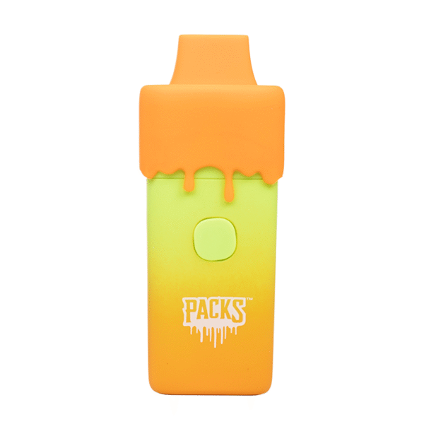 Buy Packspod Live Resin Vape Germany