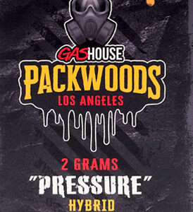 Buy Packwoods Gas House Pressure Pre-Roll Infused 2g in Germany