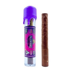 Buy Packwoods Pre Roll Purple Punch in Germany