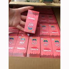 PACKWOODS 2G DISPOSABLE